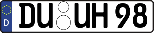 DU-UH98