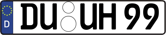 DU-UH99