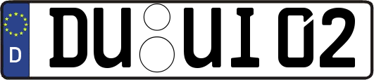 DU-UI02