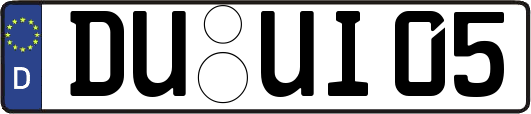 DU-UI05