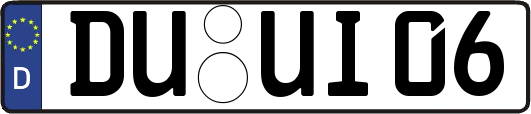 DU-UI06