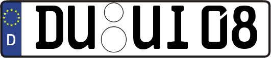 DU-UI08