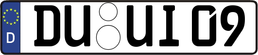 DU-UI09