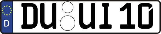 DU-UI10