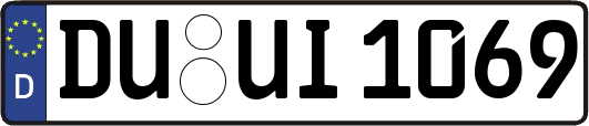 DU-UI1069