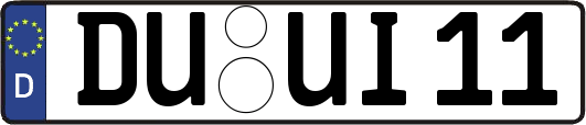 DU-UI11