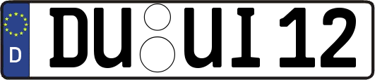 DU-UI12