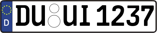 DU-UI1237