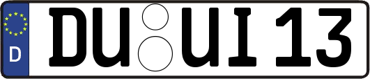 DU-UI13