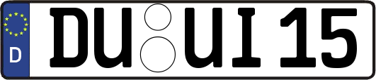 DU-UI15