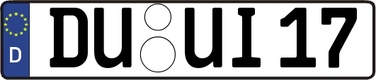 DU-UI17