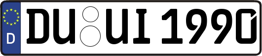 DU-UI1990