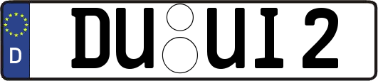 DU-UI2