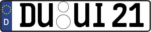 DU-UI21