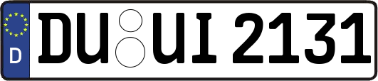 DU-UI2131