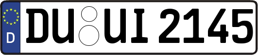 DU-UI2145