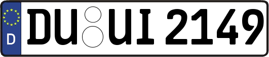 DU-UI2149