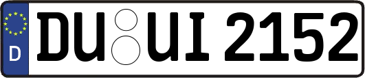 DU-UI2152