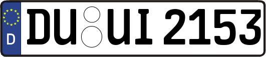 DU-UI2153