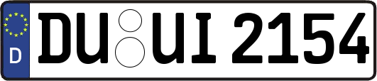 DU-UI2154