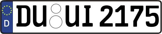 DU-UI2175
