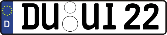 DU-UI22