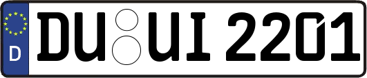 DU-UI2201
