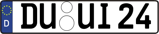DU-UI24