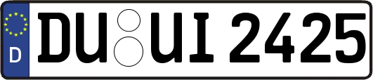 DU-UI2425