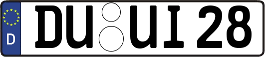 DU-UI28