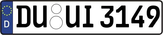 DU-UI3149