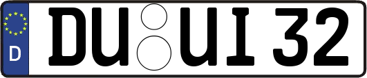 DU-UI32