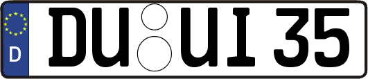 DU-UI35