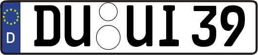 DU-UI39