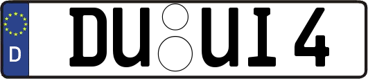 DU-UI4