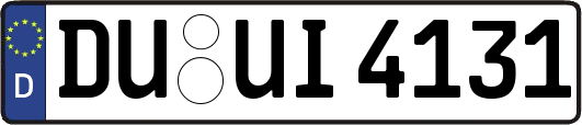 DU-UI4131