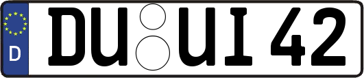 DU-UI42
