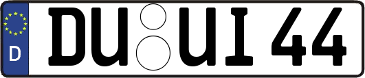 DU-UI44