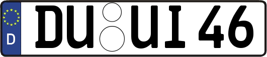 DU-UI46
