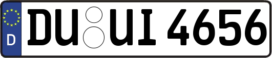 DU-UI4656