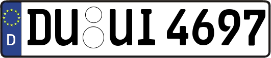 DU-UI4697