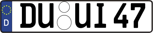 DU-UI47