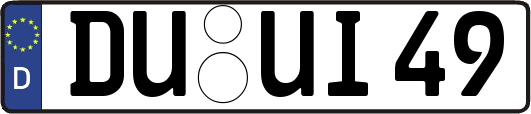 DU-UI49