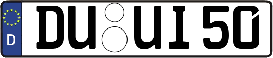 DU-UI50