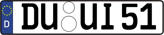 DU-UI51