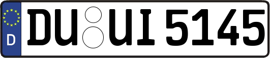 DU-UI5145