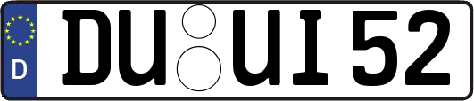 DU-UI52