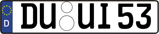 DU-UI53