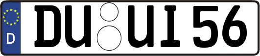 DU-UI56