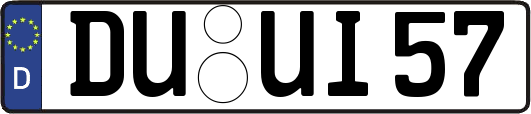 DU-UI57